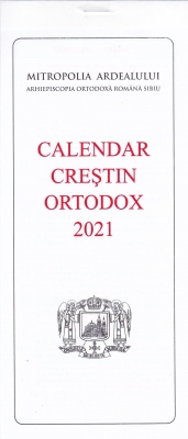 Calendar Crestin Ortodox 2024 - file