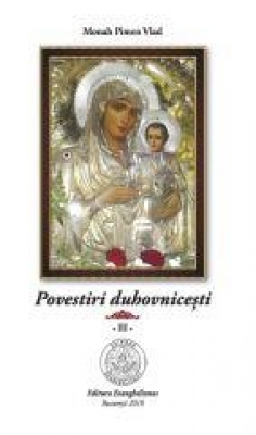Povestiri duhovniceşti vol 3
