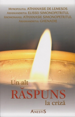 Un alt raspuns la criza