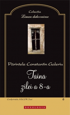 Taina zilei a 8-a