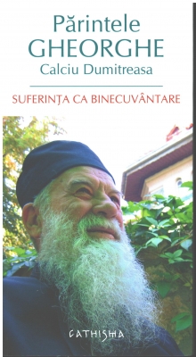 Suferinta ca binecuvantare