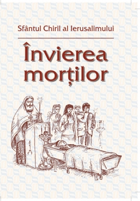 Invierea mortilor