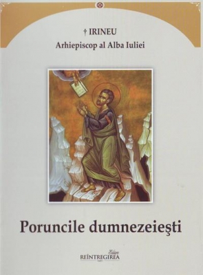 Poruncile dumnezeiesti