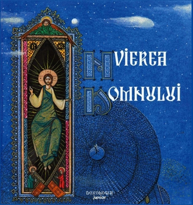Învierea Domnului