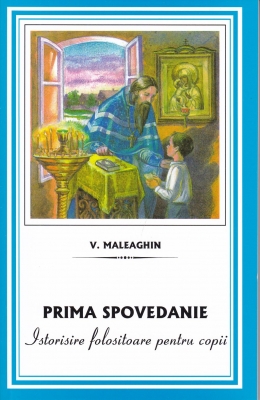 Prima spovedanie