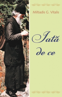 Iata de ce