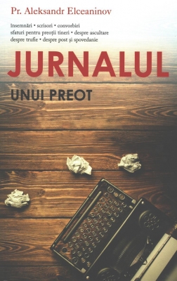 Jurnalul unui preot