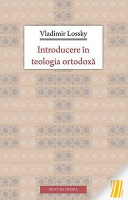 Introducere în teologia ortodoxă