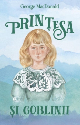 Prinţesa şi goblinii