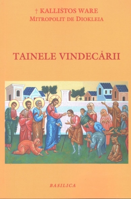 Tainele vindecarii bolnavilor