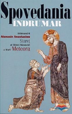 Spovedania. Indrumar