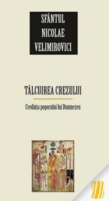 Talcuirea Crezului. Credinta poporului lui Dumnezeu