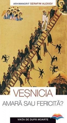 Vesnicia, amara sau fericita - Viata de dupa moarte