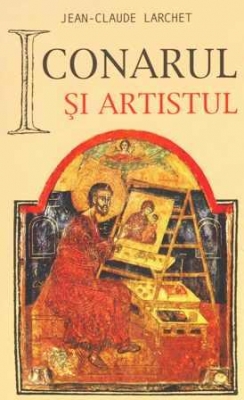 Iconarul si artistul