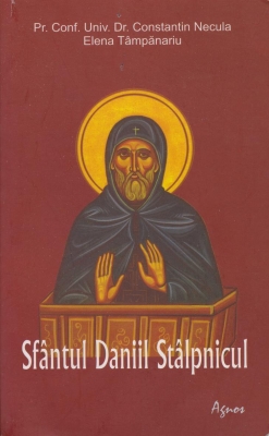 Sfantul Daniil Stalpnicul