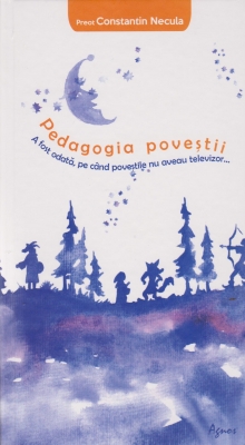 Pedagogia poveştii