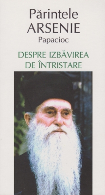 Despre izbavirea de intristare