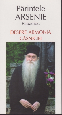 Despre armonia casniciei
