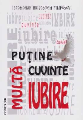 Putine cuvinte, multa iubire 