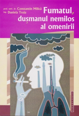 Fumatul, dusmanul nemilos al omenirii