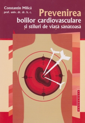Prevenirea bolilor cardiovasculare şi stiluri de viaţă sănătoasă