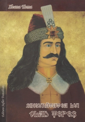 Singurătatea lui Vlad Ţepeş