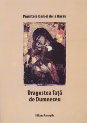 Dragostea fata de Dumnezeu