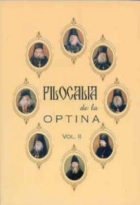 Filocalia de la Optina - Vol.II