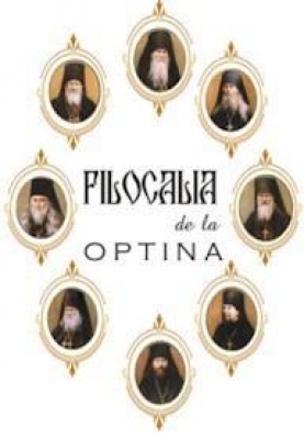 Filocalia de la Optina - Vol.I