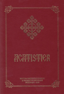 Acatistier  BROSAT