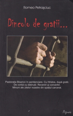 Dincolo de gratii