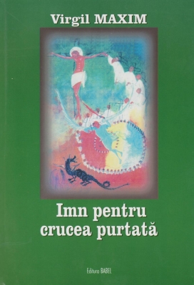 Imn pentru crucea purtata