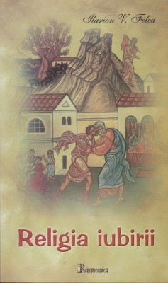 Religia iubirii