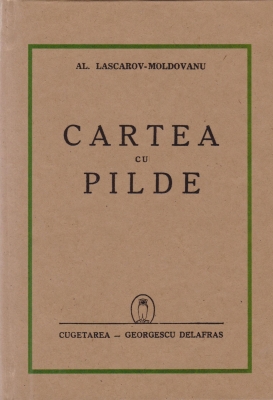 Cartea cu pilde
