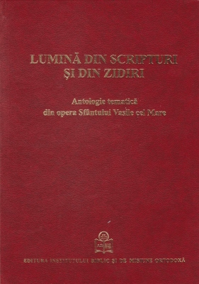 Lumina din Scripturi si din zidiri