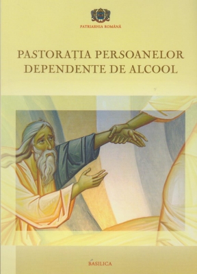 Pastoratia persoanelor dependente de alcool