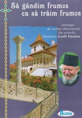 Sa gandim frumos ca sa traim frumos