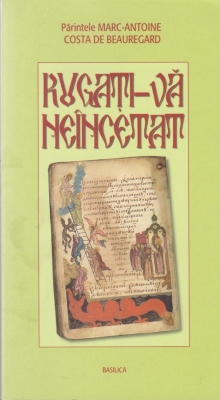 Rugati-va neincetat