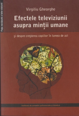 Efectele televiziunii asupra mintii umane