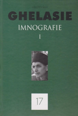Imnografie I