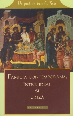 Familia contemporana, intre ideal si criza