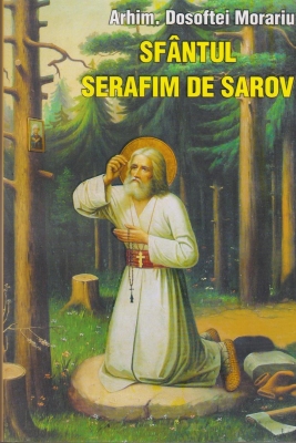 Sfantul Serafim de Sarov