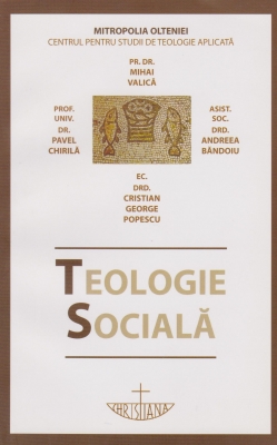 Teologie sociala