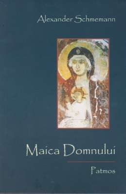 Maica Domnului