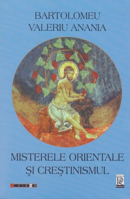 Misterele orientale si crestinismul
