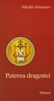 Puterea dragostei