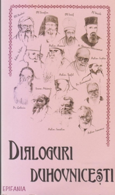 Dialoguri duhovnicesti