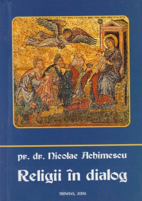 Religii in dialog