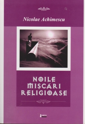 Noile miscari religioase