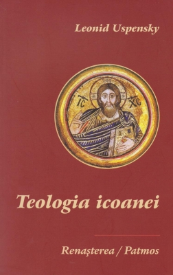 Teologia icoanei in biserica ortodoxa rusă